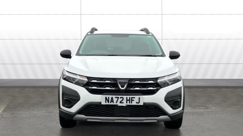 Dacia Sandero Stepway 1.0 TCe Essential 5dr Bi Fuel Hatchback